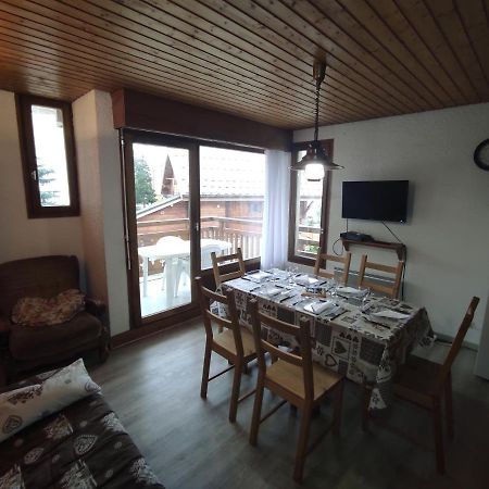 ma muzelle Daire Les Deux Alpes Dış mekan fotoğraf