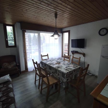 ma muzelle Daire Les Deux Alpes Dış mekan fotoğraf
