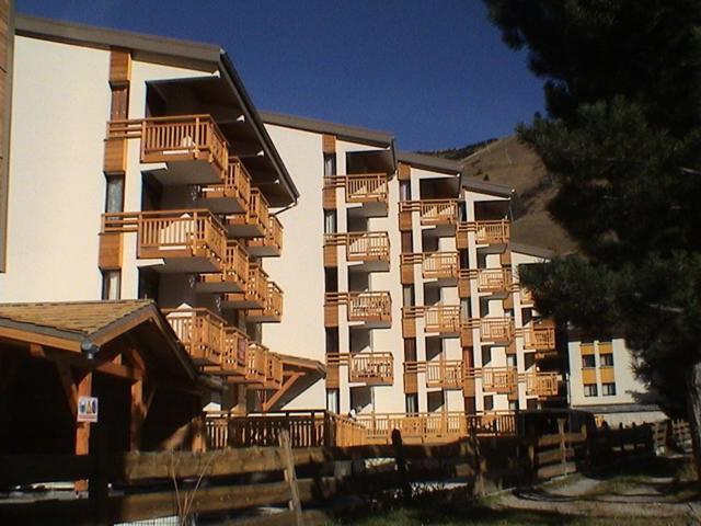 ma muzelle Daire Les Deux Alpes Dış mekan fotoğraf